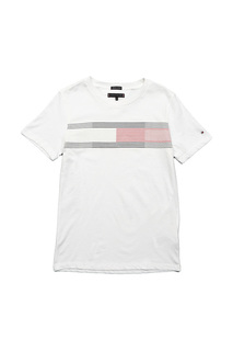 Футболка Tommy Hilfiger