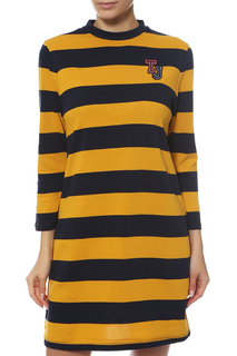 Платье Tommy Jeans