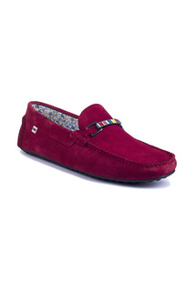 moccasins ORTIZ REED
