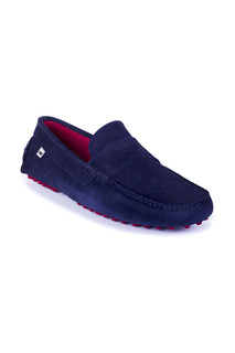 moccasins ORTIZ REED