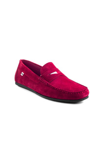 moccasins ORTIZ REED