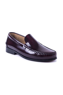 moccasin ORTIZ REED