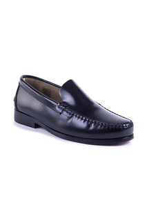 moccasin ORTIZ REED