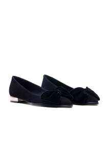 ballerinas Helene Rouge