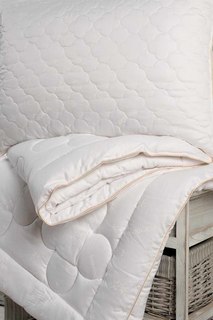 Double Quilt Marie claire