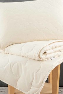Double Quilt Marie claire