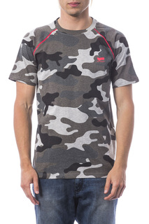 T-shirt Gas