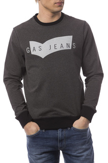 T-shirt Gas