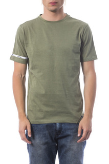 T-shirt Gas