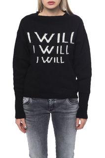 Sweater Gas