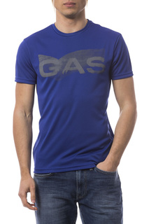 T-shirt Gas