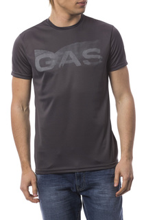T-shirt Gas
