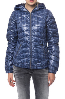 jacket Gas