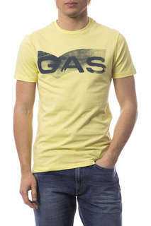 T-shirt Gas