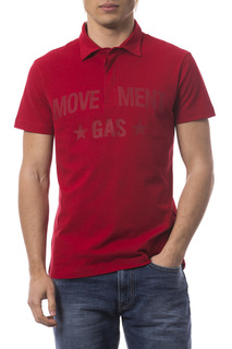 T-shirt Gas