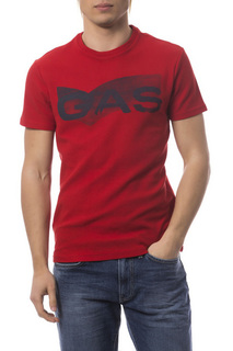 T-shirt Gas
