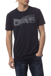 T-shirt Gas