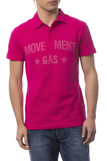 T-shirt Gas