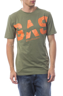 T-shirt Gas