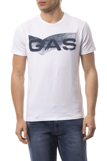 T-shirt Gas