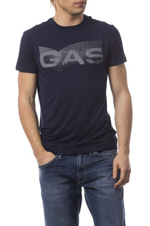 T-shirt Gas