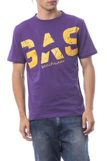 T-shirt Gas