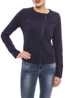 jacket Gas