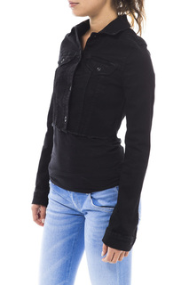 jacket Gas