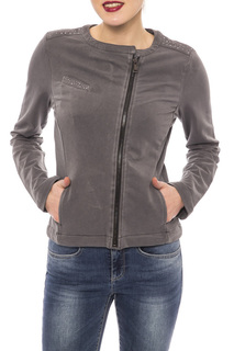jacket Gas