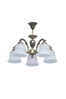 Люстра "Ариадна" MW-Light