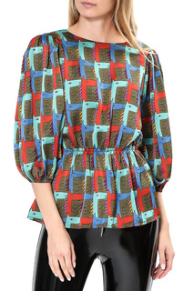 Блуза Tutto Bene