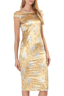 Платье Tutto Bene