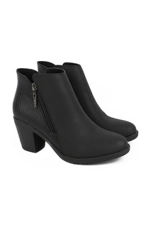 ankle boots CHIKA10