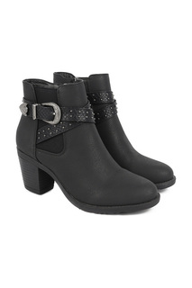 ankle boots CHIKA10