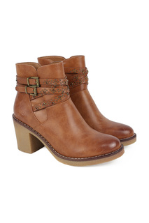 ankle boots CHIKA10