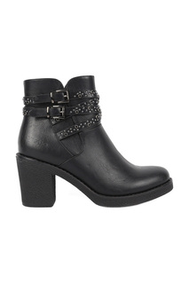 ankle boots CHIKA10