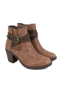 ankle boots CHIKA10