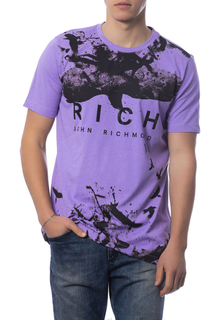 t-shirt Richmond