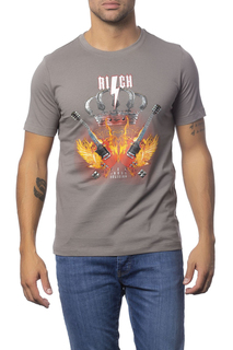t-shirt Richmond