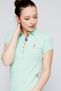 Футболка-поло U.S. Polo Assn.