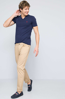 Футболка-поло U.S. Polo Assn.