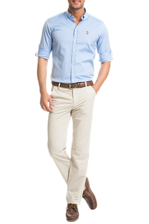 Чиносы U.S. Polo Assn.