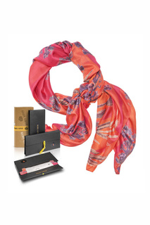 Палантины Michel Katana