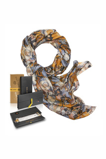 Палантины Michel Katana