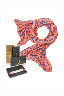 Палантины Michel Katana