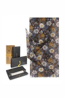 Палантины Michel Katana