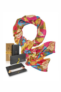 Палантины Michel Katana