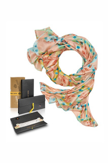 Палантины Michel Katana