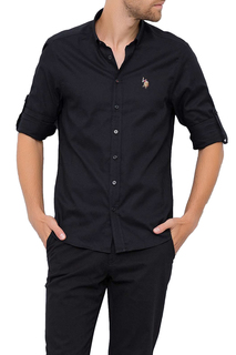 Рубашка U.S. Polo Assn.