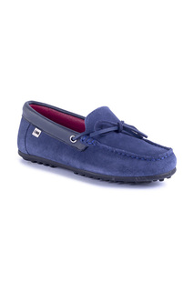 moccasins ORTIZ REED